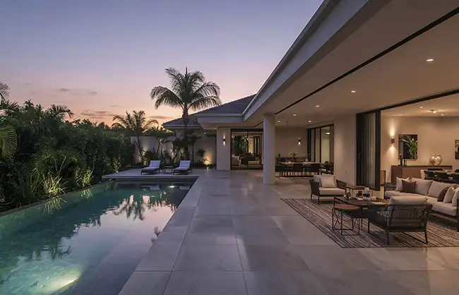 Bali Haven, a Winz Land Indonesia retreat
